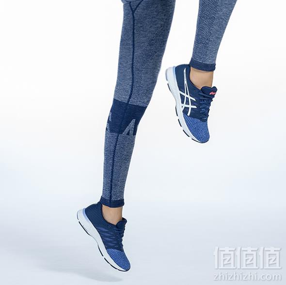限尺码，Asics 亚瑟士 GEL-EXALT 4 女士运动跑鞋 TT7E5N史低207元包邮