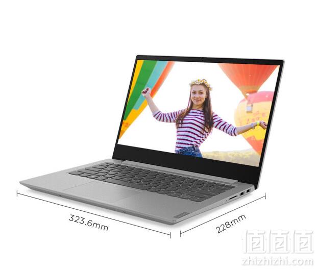 新品发售 Lenovo 联想 小新Air 14英寸笔记本电脑（i5-8265U、8GB、1TB SSD、MX230）5299元包邮