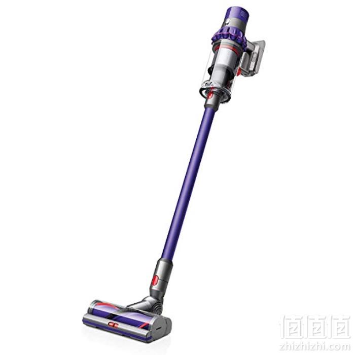 Dyson 戴森 V10 Animal 家用手持无绳吸尘器 5吸头3099元包邮包税