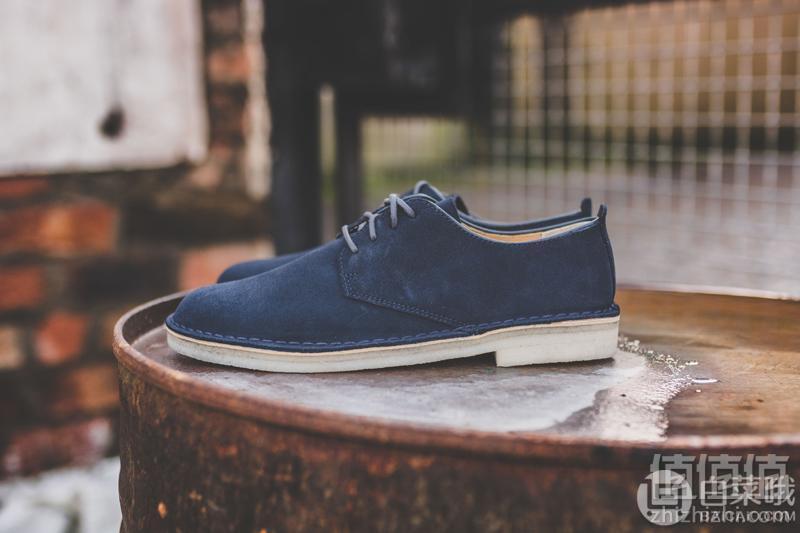 1558166845525312.jpg Clarks 其乐 Desert London男士经典沙漠鞋 码全 £50.61凑单直邮到手445元