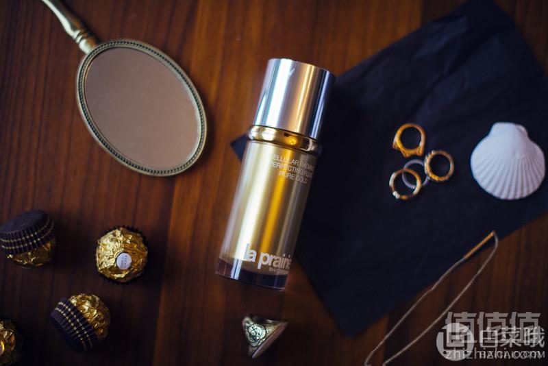 LA PRAIRIE 莱珀妮 晶莹亮采修护美颜液 40ml €309.82直邮到手2391元（国内4650元）