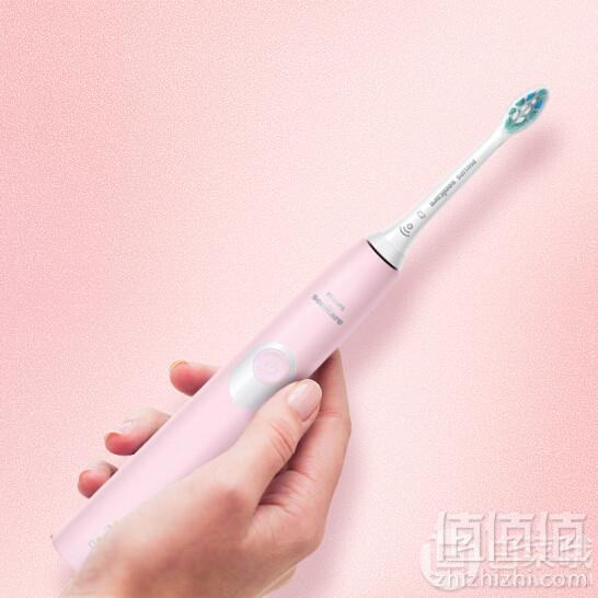 1558156541440278.jpg Philips 飞利浦 4300系列 HX6806/02 声波震动牙刷399元包邮