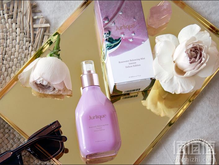 国内￥600，Jurlique 茱莉蔻 花卉衡肤水 2019限量版 200ml £35.28（需用码）凑单直邮到手311元