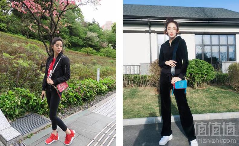 超多明星同款 Marc Jacobs Snapshot 女士小号相机包新低1299元包邮