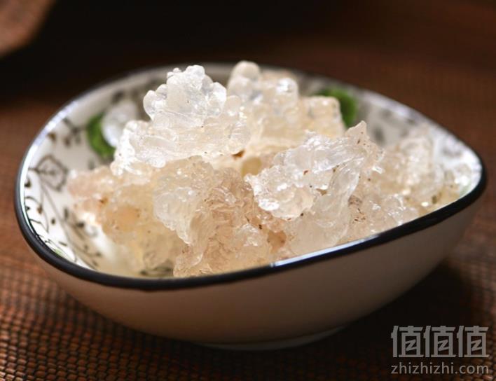 宝芝林 天然野生植物雪燕35g15.8元包邮（需领券）