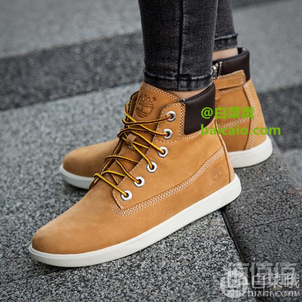 DAMSKIE TRAMPKI TIMBERLAND LONDYN 6 INCH TY TDAT536_LRG.jpg