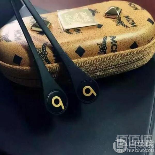 补货，Beats By Dre × MCM 联名限量款 Tour 2.0 入耳式耳机（带限量外盒） £99.99免费直邮到手877元（需用码）
