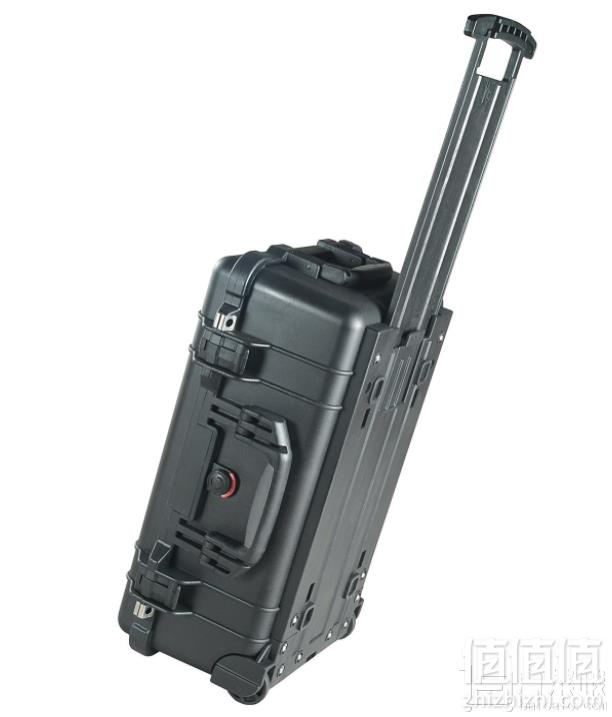 Pelican 派力肯 1510 安全防护箱 带拉杆 Prime会员免费直邮含税到手到手1153元