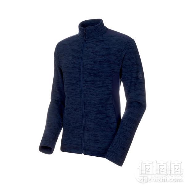 Mammut 猛犸象 Yadkin ML 男士抓绒立领夹克 Prime会员免费直邮含税到手新低486元起