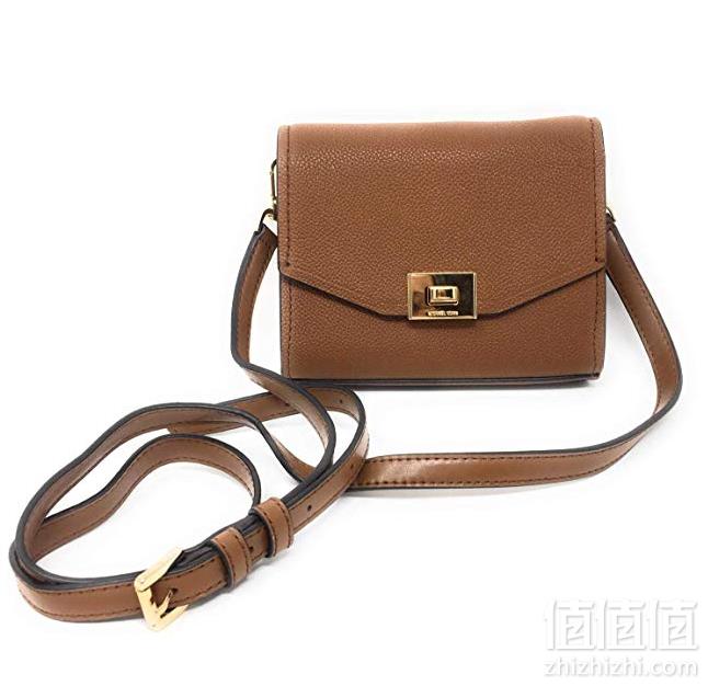 2019新款，Michael Kors 迈克高仕 Cassie 小号斜挎包到手652.64元直邮包税
