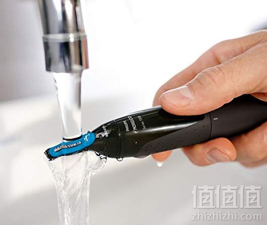 PHILIPS 飞利浦 NT1500/49 鼻毛修剪器 Prime会员凑单免费直邮含税到手83.38元