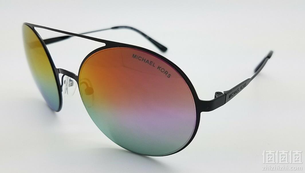 MICHAEL MICHAEL 女士圆形太阳镜 MK1027 Prime会员免费直邮含税到手479.59元