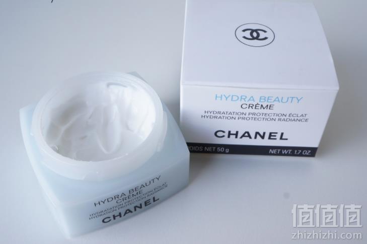 CHANEL 香奈儿 山茶花保湿面霜 50ml €60.62（下单85折）凑单免费直邮到手467元