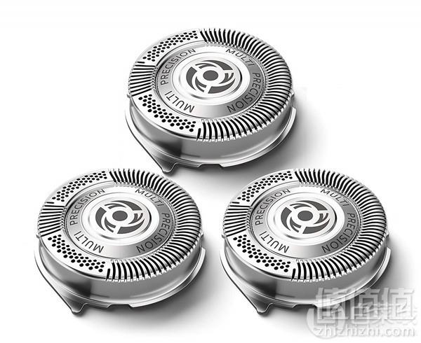 Philips 飞利浦 SH50/50替换刀头 适用于5000系列 Prime会员凑单免费直邮含税到手209元