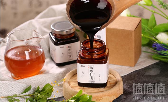 <span>白菜！</span>安神助眠，福东海 酸枣仁膏150g新低8元包邮（需领券）