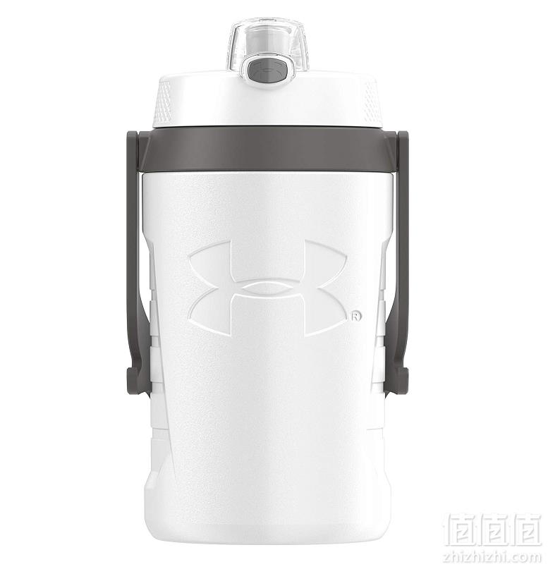 膳魔师合作款，Under Armour 安德玛 Sideline 运动保冷水壶1.9L  Prime会员凑单免费直邮含税到手163.75元