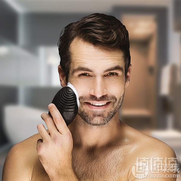 Foreo 斐珞尔 LUNA 2 硅胶按摩洁面仪 三色 Prime会员免费直邮含税到手966元