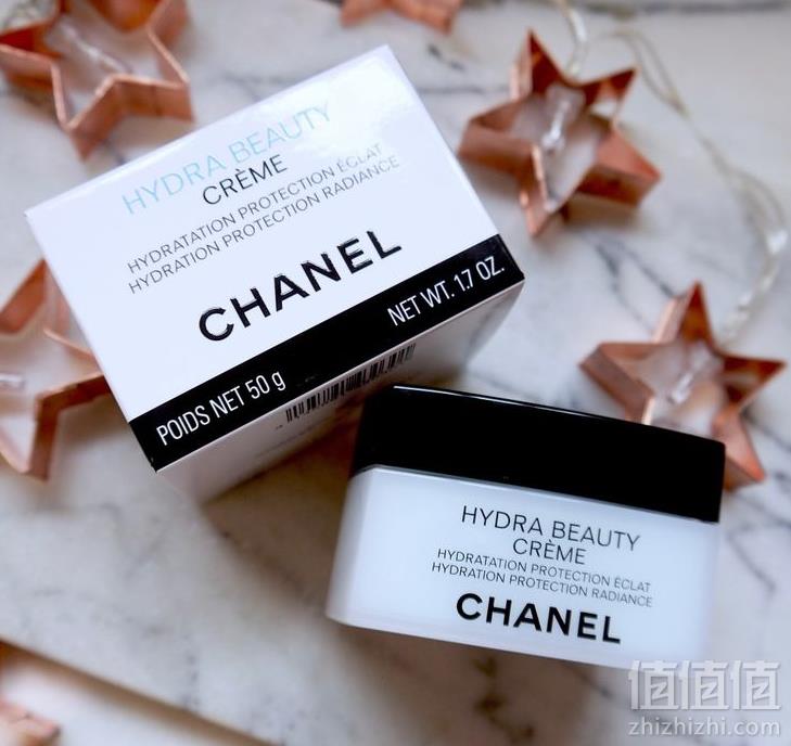 CHANEL 香奈儿 山茶花保湿面霜 50ml €60.62（下单85折）凑单免费直邮到手467元