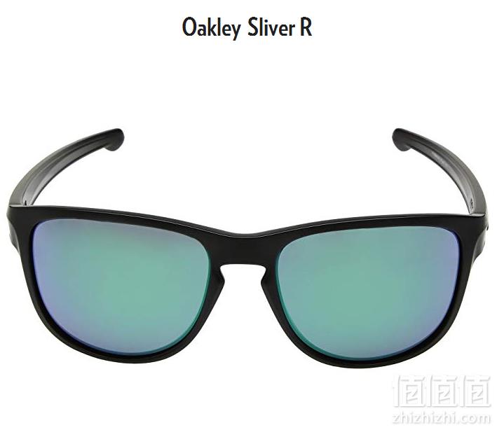 Oakley 欧克利 Sliver R OO9342-09 运动太阳眼镜凑单转运到手300元