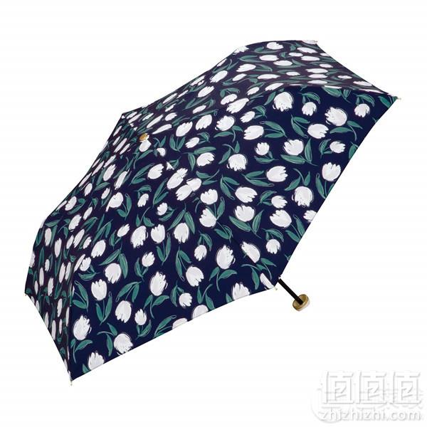 W.P.C 防晒折叠遮阳伞481-118 两色 Prime会员凑单免费直邮到手129元