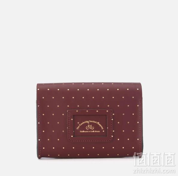 19年新配色款，Cambridge Satchel PUSH LOCK 女士真皮单肩包到手约512元直邮包税（需用码）