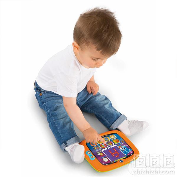 六一好礼，VTech 伟易达 儿童早教平板电脑 Prime会员凑单免费直邮含税到手141元