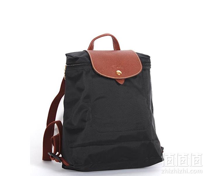 1558596729107269.png Longchamp 珑骧 女士中号双肩背包 2色455.05元包邮