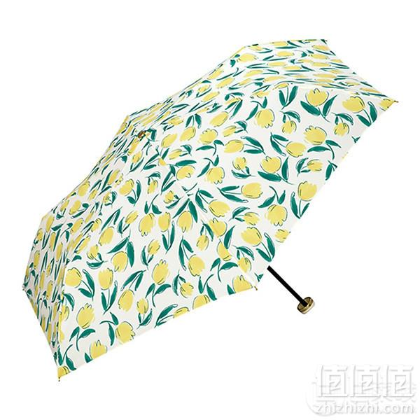 W.P.C 防晒折叠遮阳伞481-118 两色 Prime会员凑单免费直邮到手129元