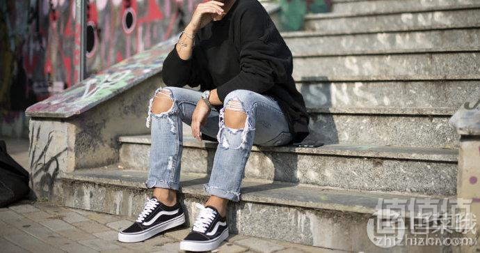 限36.5码，VANS 万斯 FILMORE Decon 女子休闲帆布鞋 Prime会员免费直邮含税到手325.17元