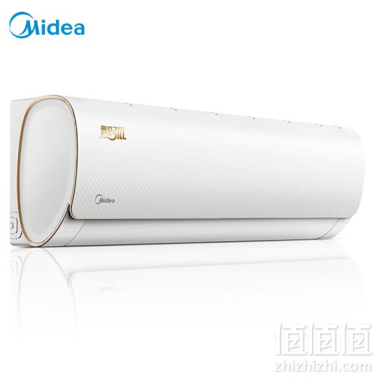 Midea 美的 智弧 KFR-35GW/WDAA3@ 壁挂式空调1.5匹2299元包邮