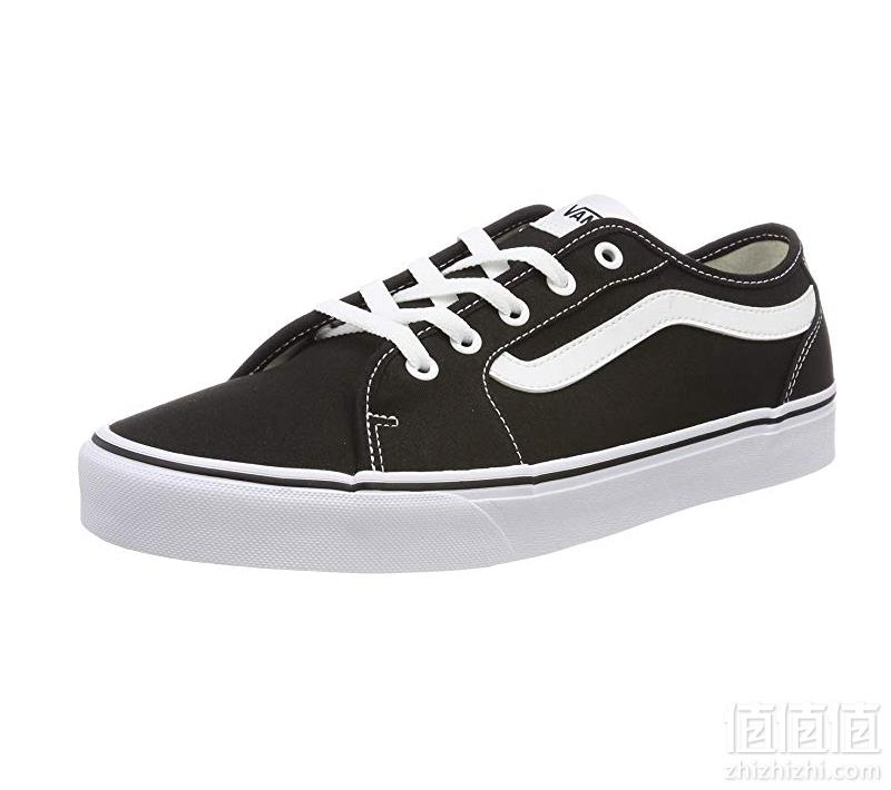 限36.5码，VANS 万斯 FILMORE Decon 女子休闲帆布鞋 Prime会员免费直邮含税到手325.17元