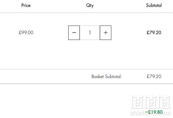 价值£277，Beauty Expert 光感限定护肤礼盒 新低£79.2（需用码）免费直邮到手693元（需用码）