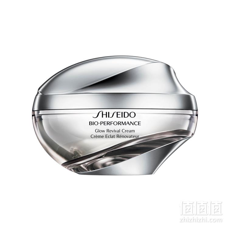Shiseido 资生堂 百优再生亮肌面霜 50ml469.04元可凑单包直邮（需用码）
