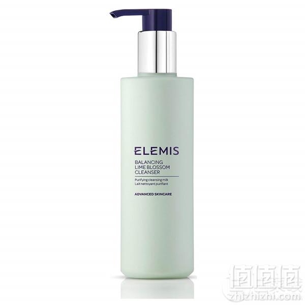 Elemis 艾丽美 部分买3免1+额外7.8折， 平衡青柠花洁面乳200ml 折后£12.74（需用码）凑单免费直邮到手112元