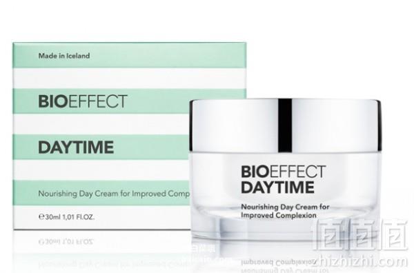 全球顶级EGF品牌，BIOEFFECT 蓓欧菲 全线7折，全日滢润霜修护面霜 30ml 新低£38.5 凑单直邮到手￥330 国内￥680