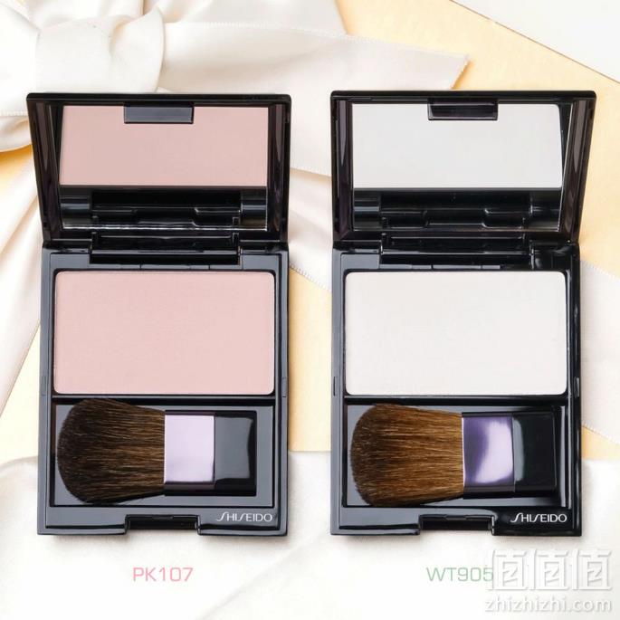 Shiseido 资生堂 超高人气 王牌高光粉组合PK107 + WT905超值套装 £44.1（需用码）凑单免费直邮到手387元