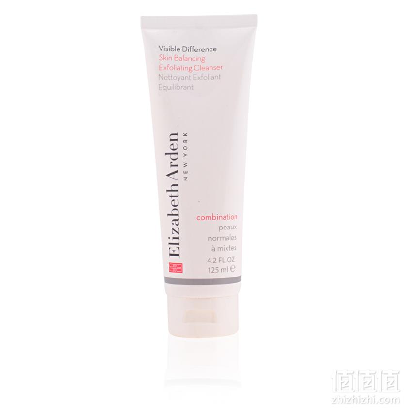 ELIZABETH ARDEN 伊丽莎白雅顿 水颜平衡洁面乳 125ml凑单到手80.12元