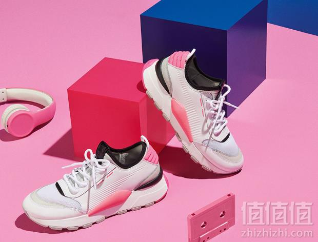 US9.5码，PUMA 彪马 Rs-0 Sound 中性复古休闲鞋 Prime会员免费直邮含税到手344.6元