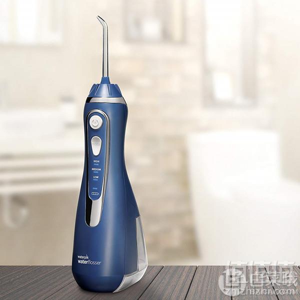 Waterpik 洁碧 WP-560UK 便携式水牙线 Prime会员免费直邮含税到手502元