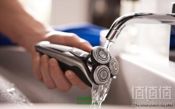 Philips 飞利浦 新旗舰9000系列干湿两用电动剃须刀 带清洁桶 Prime会员免费直邮含税到手￥1783