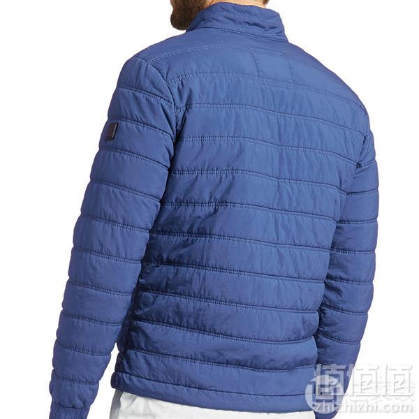 限L码，Boss Orange 橙标 Orcio-D 男士保暖夹克 Prime会员免费直邮含税到手新低689元