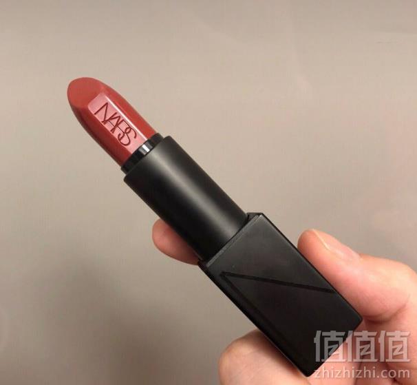 解禁直邮！人气款 Nars 敢耀唇膏口红 mona 4.2g 色号全凑单直邮到手154元