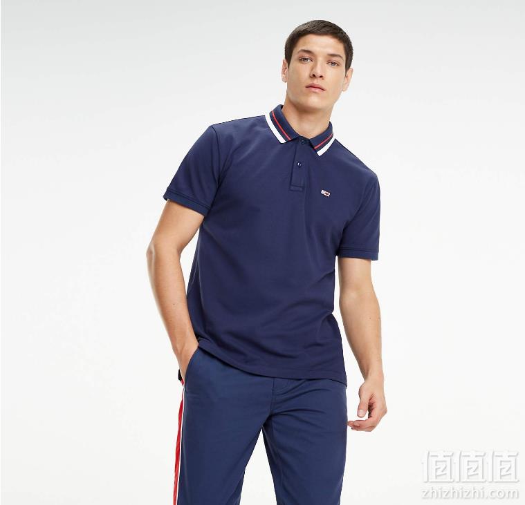 Tommy Hilfiger 汤米希尔费格 男士Polo衫264元包邮