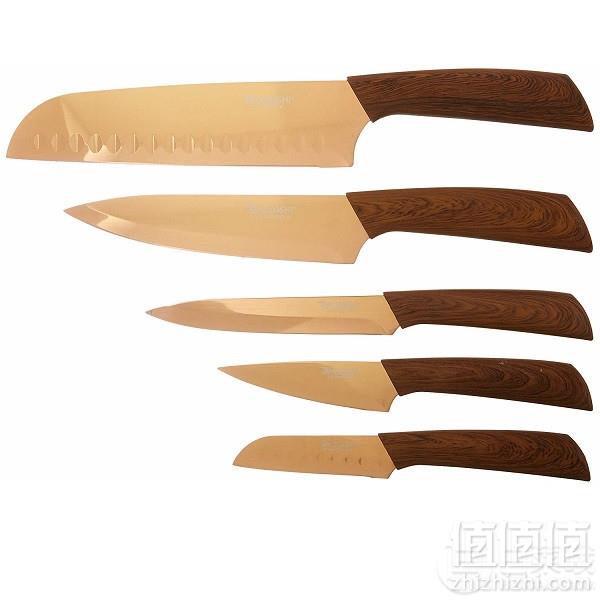 Hampton Forge Signature™系列 牛排刀具4件套 Prime会员凑单免费直邮含税到手121元