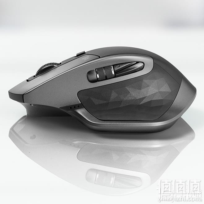 Logitech 罗技 MX Master2s 双模大师无线鼠标新低374元包邮（需领券）