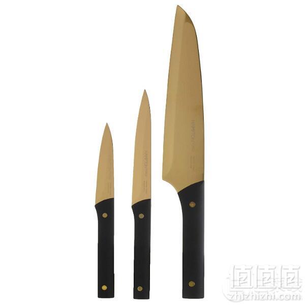 Hampton Forge Signature™系列 牛排刀具4件套 Prime会员凑单免费直邮含税到手121元