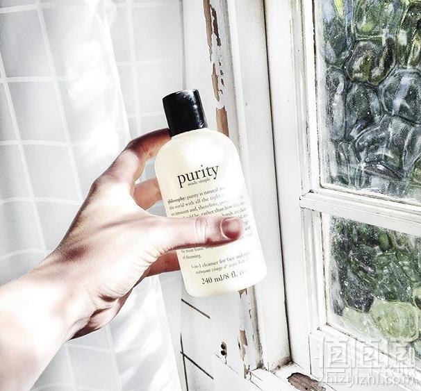 618预售，Philosophy 自然哲理 明星产品 三合一草本精华洁面乳240ml 赠240ml160元包邮（需定金20元）