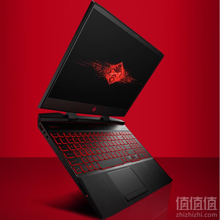 1日0点，HP 惠普 暗影精灵5 15.6英寸游戏本（i5-9300H/8GB/512GB/GTX1660Ti 6G）6999元包邮（需预约）