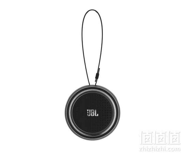 <span>白菜！</span>JBL Rock 音乐旋风 无线蓝牙音箱新低209元包邮（双重优惠）