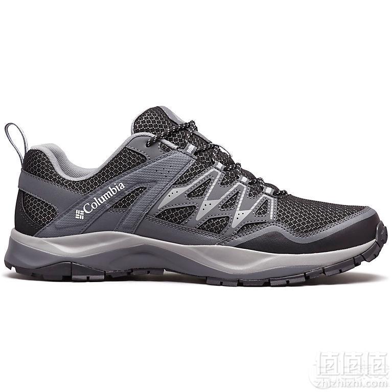 Columbia 哥伦比亚 Wayfinder™ 男士户外徒步登山鞋1827051334.57元包邮包税